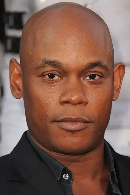 Photo de Woodbine, Bokeem Photo de Woodbine, Bokeem