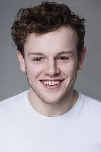 Photo de Woodhouse, Callum