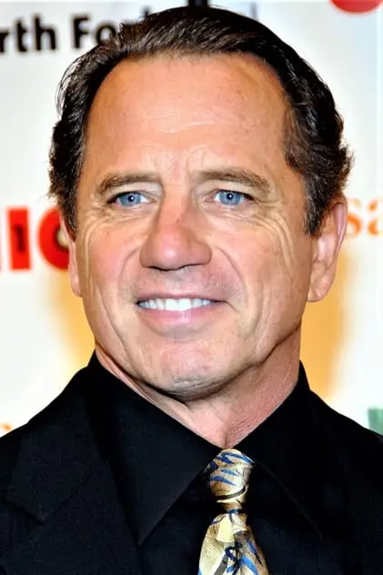 Photo de Wopat, Tom