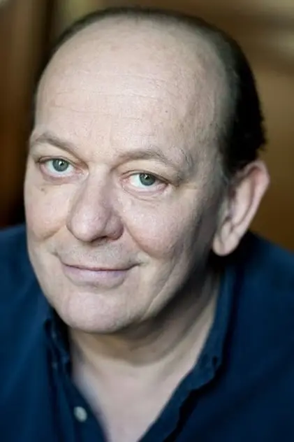 Photo de Wojtowicz, Stéphan Photo de Wojtowicz, Stéphan