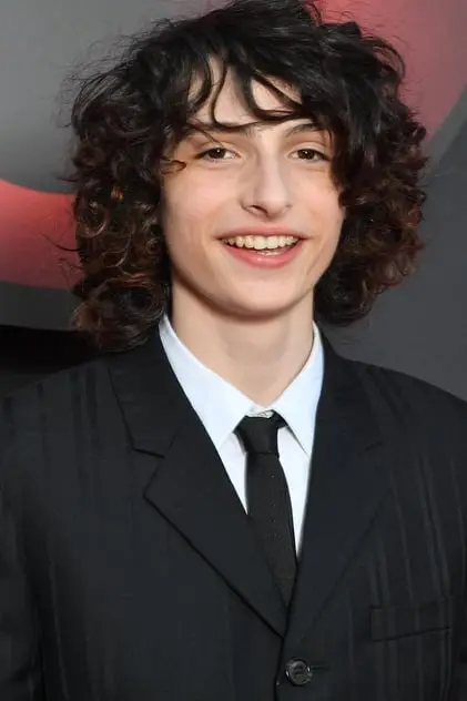 Photo de Wolfhard, Finn