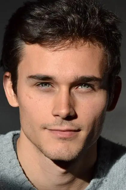 Photo de Wolfrom, Fabian