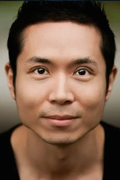 Photo de Wong, Benjamin