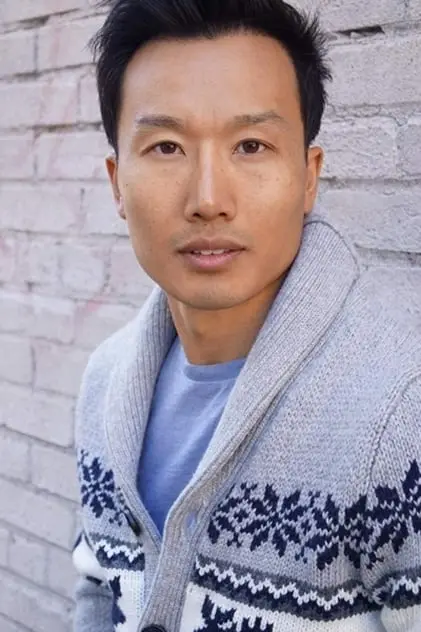 Photo de Wong, Holden
