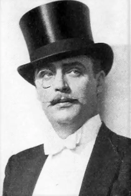 Photo de Wood, Freeman