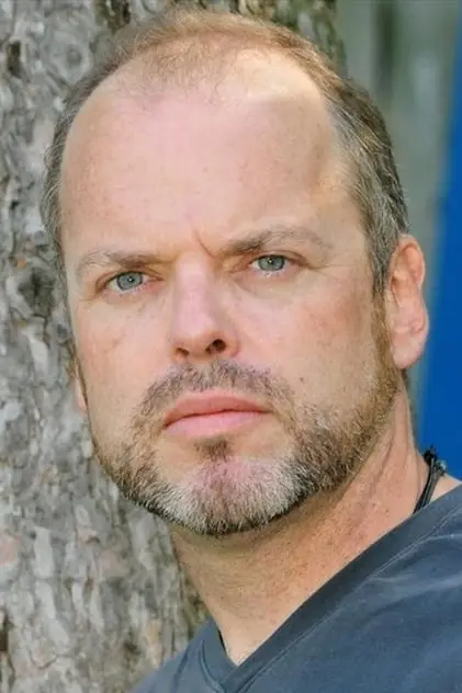 Photo de Woodhouse, Kevin