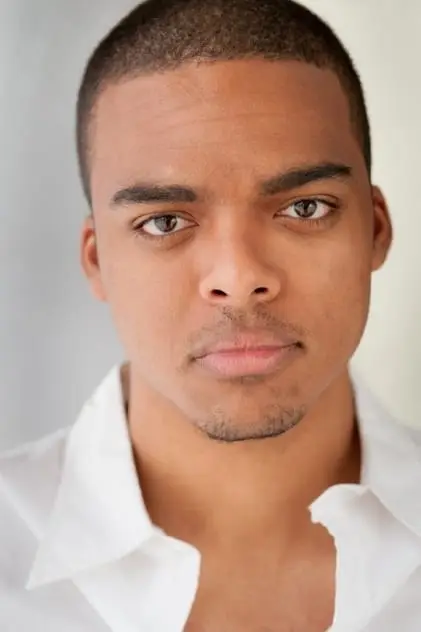 Photo de Woods, Jason Photo de Woods, Jason