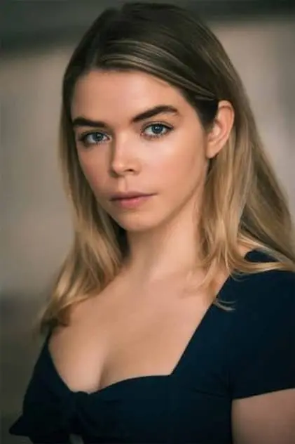 Photo de Woodcock, Jo