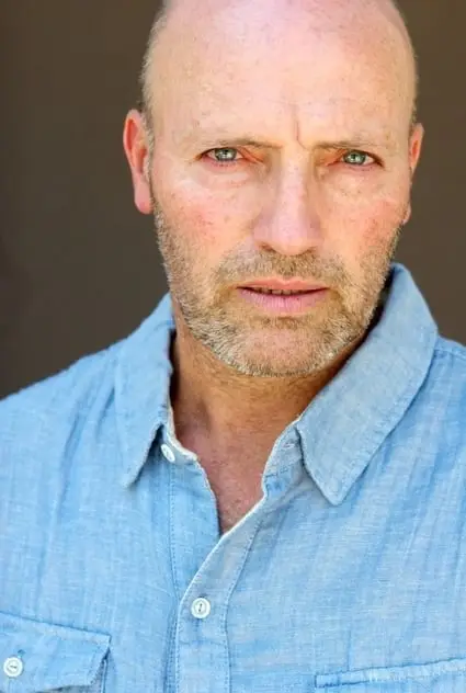 Photo de Woodward, Peter Photo de Woodward, Peter