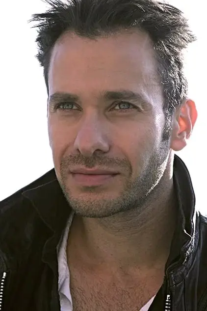 Photo de Wolf, Matthew Photo de Wolf, Matthew