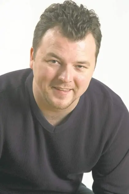 Photo de Wojcik, Cory