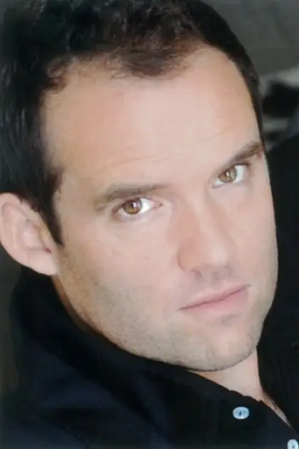 Photo de Wolohan, Danny Photo de Wolohan, Danny