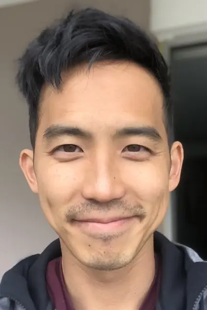 Photo de Wong, Jimmy