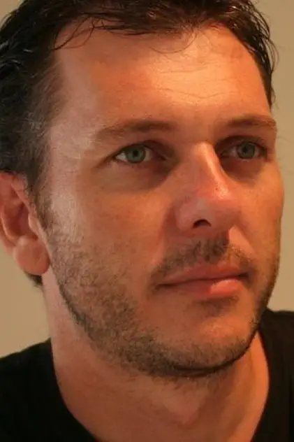 Photo de Wood, Andy