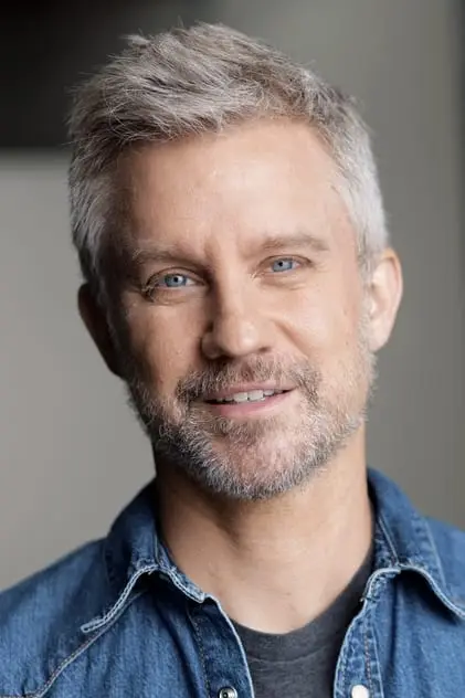 Photo de Wood, Ricky