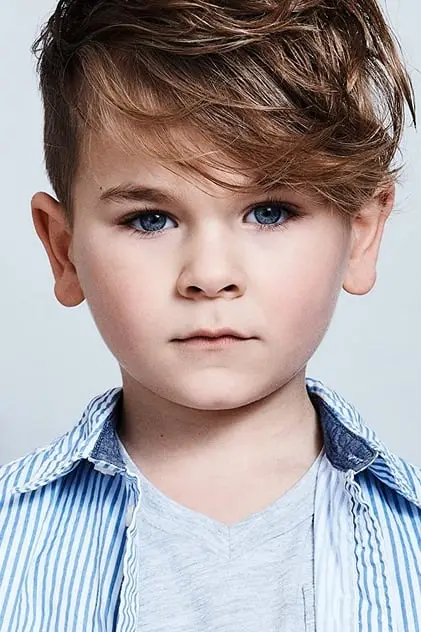 Photo de Woods, Timothy