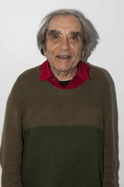 Photo de Woolf, Henry