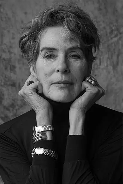 Photo de Woronov, Mary