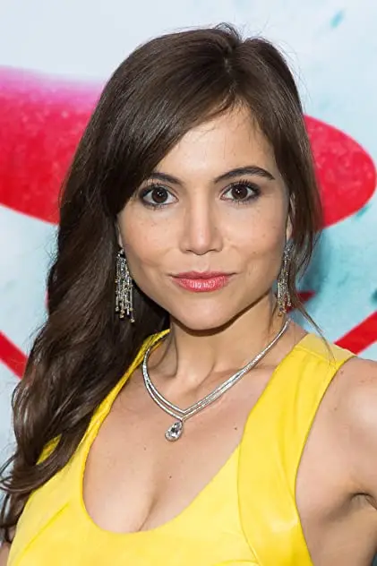 Photo de Wren, Christina