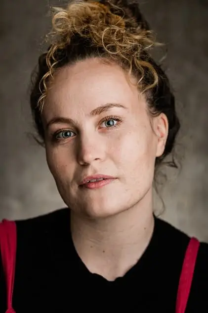 Photo de Wright, Saorla