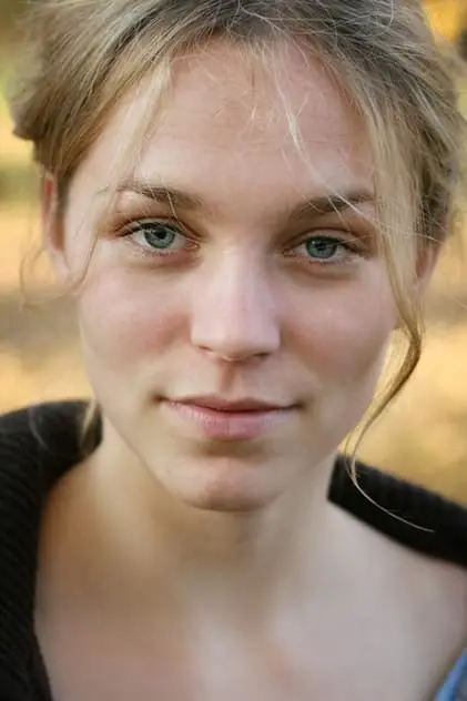 Photo de Wulf, Franziska