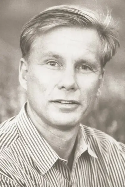 Photo de Wulff, Kai