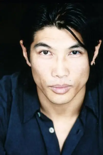 Photo de Wu, Paul Photo de Wu, Paul