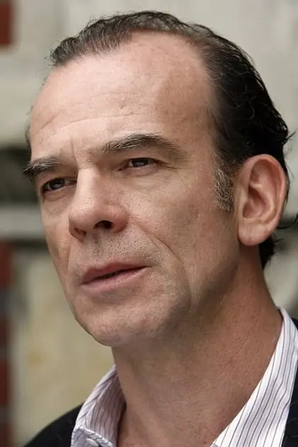 Photo de Wuttke, Martin