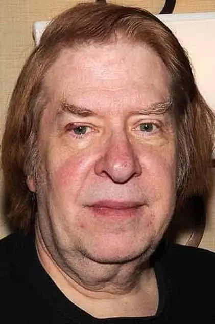 Photo de Wynorski, Jim Photo de Wynorski, Jim