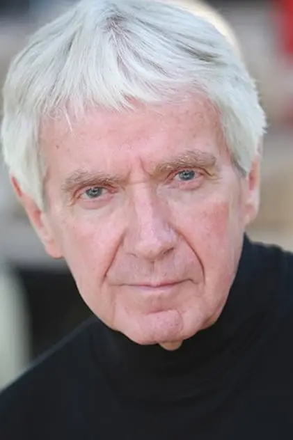 Photo de X. mccarthy, Francis