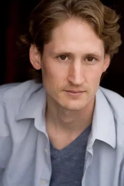 Photo de X. parsons, Nicholas