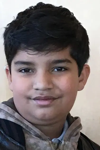 Photo de Xander ramesh, Jivan