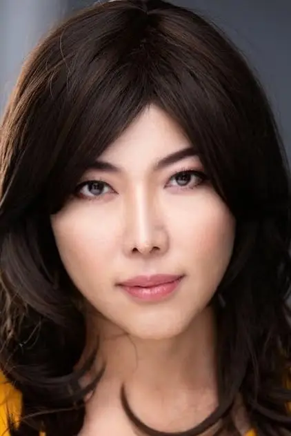 Photo de Xia, Charlotte
