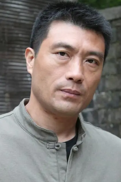 Photo de Xinyu, Ye