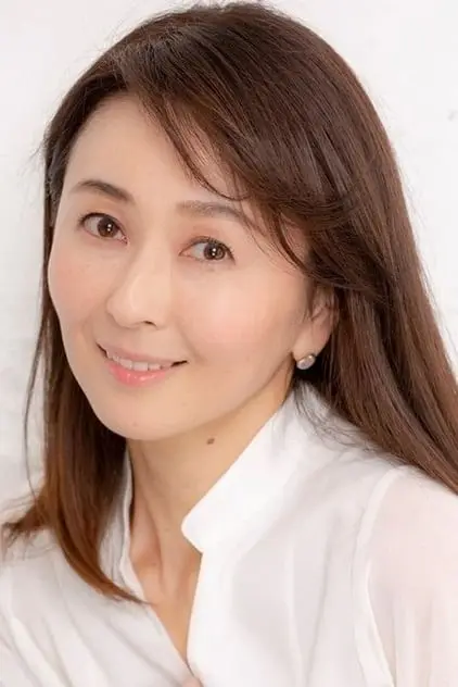 Photo de 小松みゆき Photo de 小松みゆき