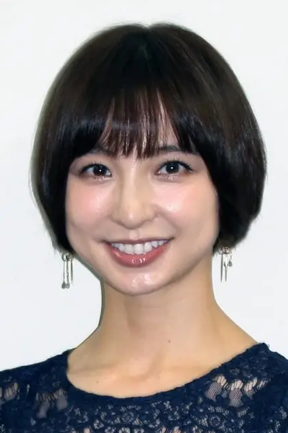 Photo de 篠田麻里子