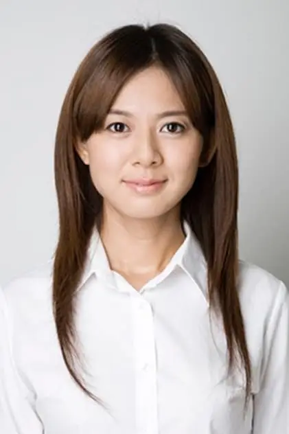 Photo de 篠原友希子 Photo de 篠原友希子