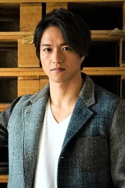 Photo de 新田健太