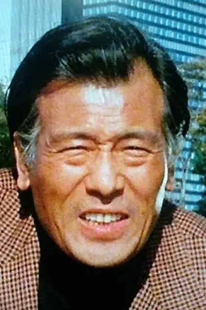 Photo de 小林昭二 Photo de 小林昭二