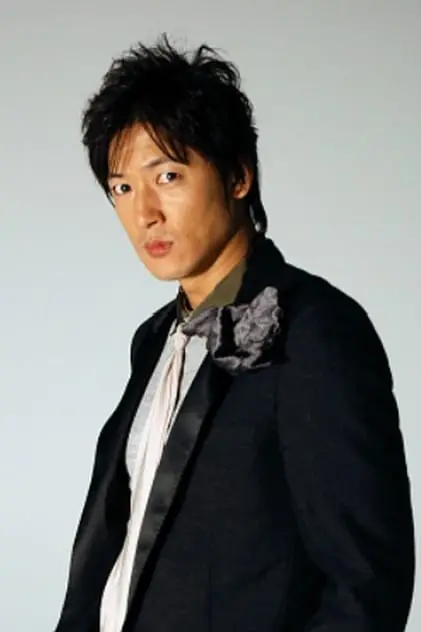 Photo de 細川茂樹 Photo de 細川茂樹
