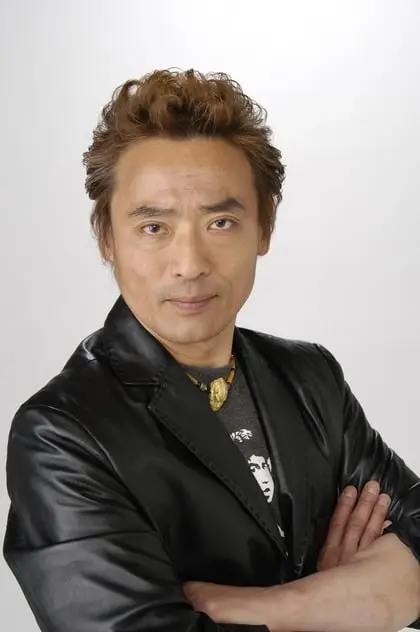 Photo de 喜多川務 Photo de 喜多川務
