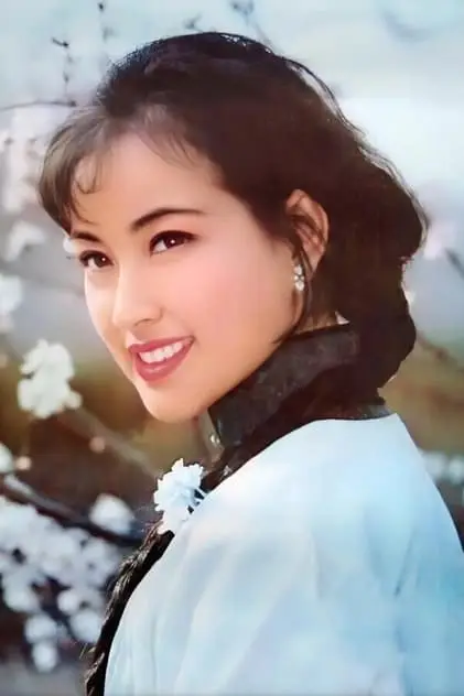 Photo de Xiaoqing, Liu Photo de Xiaoqing, Liu