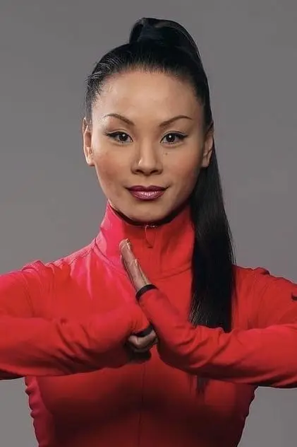 Photo de Xu, Jade