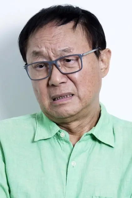 Photo de 許冠文