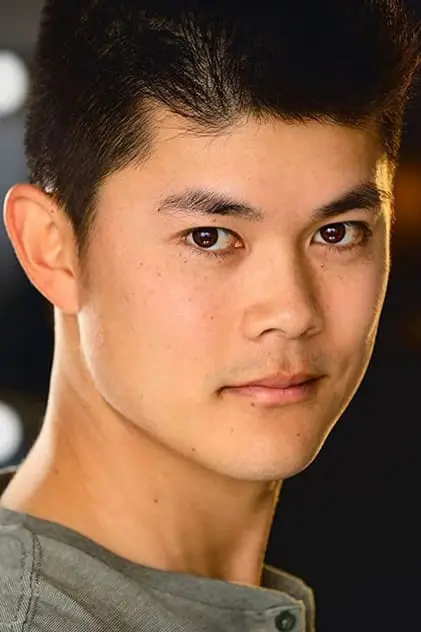 Photo de Xu, Harrison Photo de Xu, Harrison