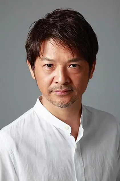 Photo de 緒形直人