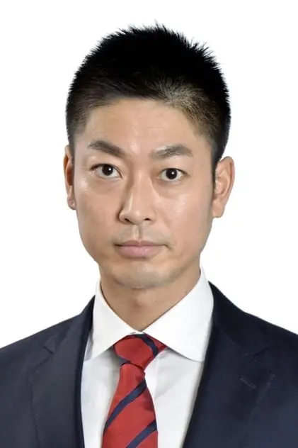 Photo de 須田邦裕 Photo de 須田邦裕