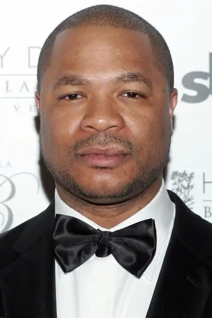 Photo de Xzibit Photo de Xzibit
