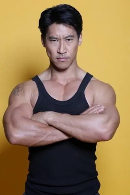 Photo de Yamaguchi, Masa