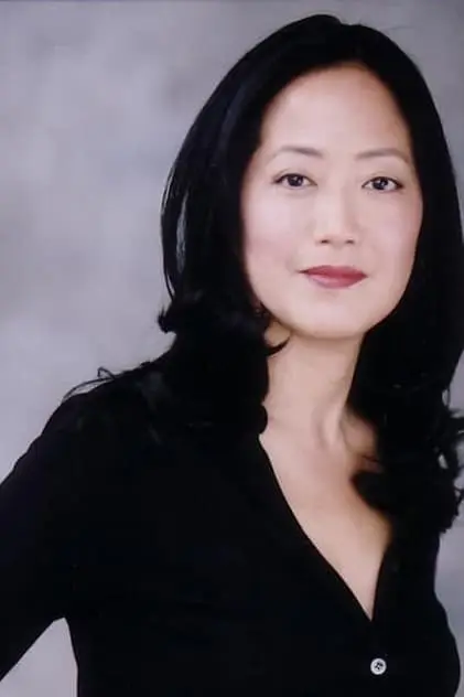 Photo de Yamamoto, Donna Photo de Yamamoto, Donna
